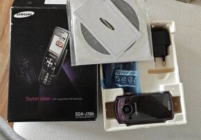 Samsung J700i jako novy