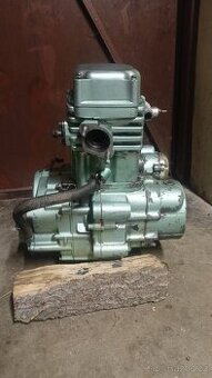 Bashan 200cc LC