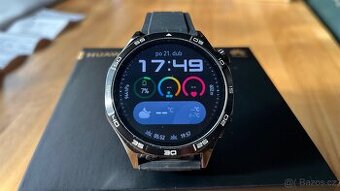Huawei Watch GT5