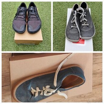 Barefoot mix - vel. 38, 39