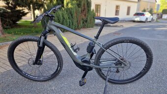 Specialized turbo Levo ht 29"