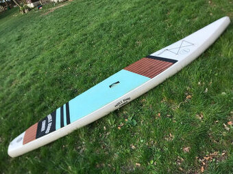 SUP Paddleboard CORNER Cruiser 12'