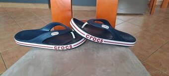 Crocs 37/38, m5/w7 Nové - 1