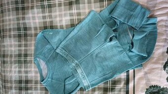 Merino set Zajo vel 140