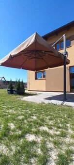Slunečník - 1