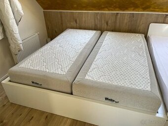 Wellpur Gold F110 200x90