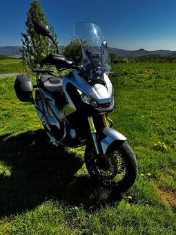 Honda X-ADV 750