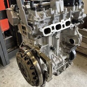 Prodám motor Opel Corsa F 1.2 turbo HN05 F12XHL