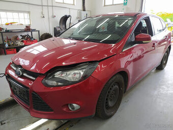 Focus III 1.5ecoboost r.v.11 110 kw JQDB (3765)