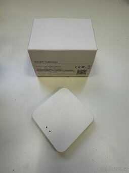 SMART Zigbee Gateway (brána) G2