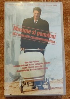 VHS Musíme si pomáhat - 1