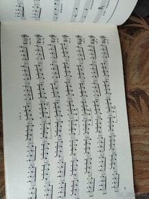 Hrajeme na mandolínu, Kotik - 1