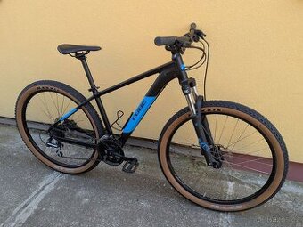 horské kolo Cube Aim Pro 16"