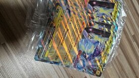 Jumbo pokémon karty