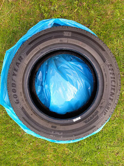 Sada 4 ks letní pneu goodyear 175/65/R14
