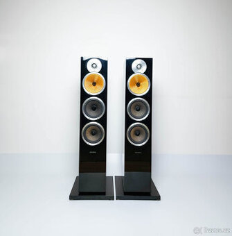 Bowers&Wilkins CM9 - 1