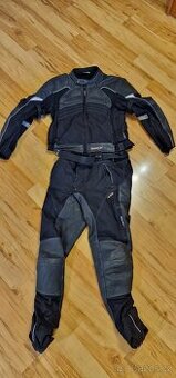 Motokombinéza MBW velikost 52