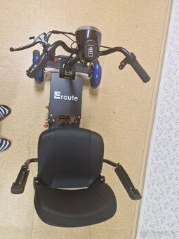 Prodám elektrický skútr