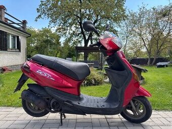 Yamaha YE 80 Zest