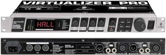 Behringer DSP 2024 P VIRTUALIZER PRO
