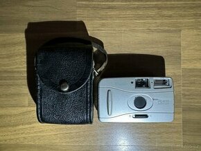 Fotoaparát Premier PC-656 auto flash - 1