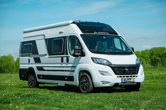 Adria Twin Supreme 640 SGX