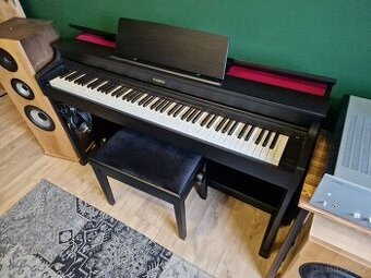 Piano Casio Celviano AP 470BK