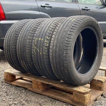 Letní pneu 215/55R17 94V Bridgestone