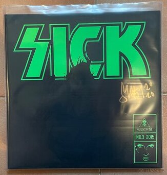 Vinyl Smack - Sick 2LP