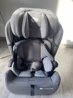 Autosedačka comfort up i-size