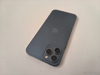 apple iphone 12 PRO MAX 256gb Graphite / Batéria 100%