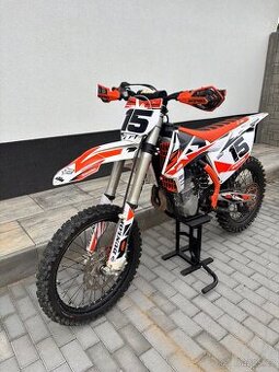 KTM SXF - 450