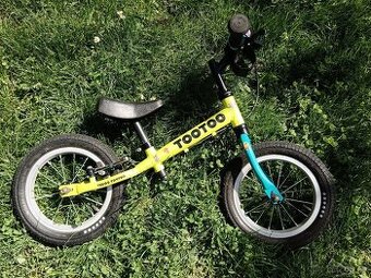 Odrážedlo Yedoo TooToo s brzdou