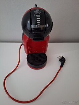 Kavovar Nescafe Dolce Gusto Krups