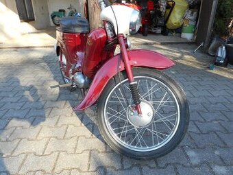 jawa 555 fichtl - 1