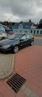Renault Laguna combi