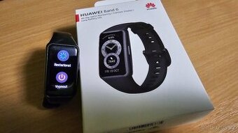 Huawei Band 6