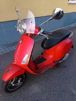 Vespa Primavera 125 2019