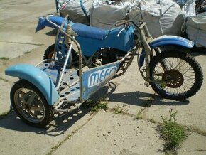WASP sidecar