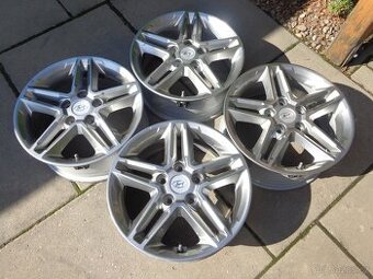 5x114,3 r16 Hyundai Kona orig.lita kola s TPMS