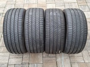 4ks letních pneu MICHELIN 225/40 R18