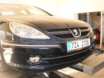 Prodám Peugeot 607 HDI