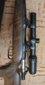 Puškohled R1, 1-4x22 RD