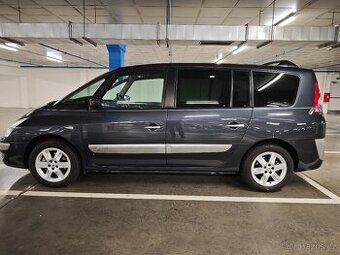 Prodám Renault Espace 4 2.0 T