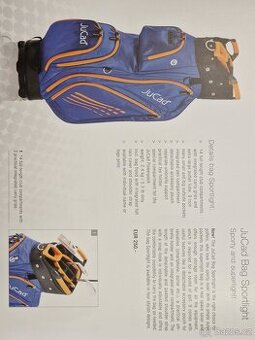 JuCad Bag Sportlight