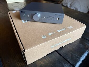 CAMBRIDGE AUDIO DACMAGIC 200m