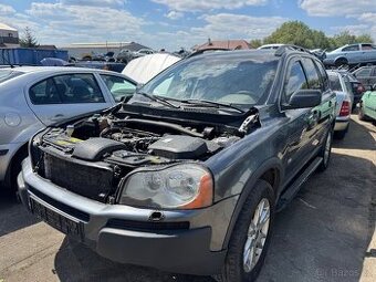 VOLVO XC90 na náhradní díly ND