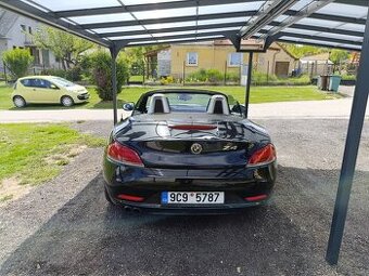 BMW Z4 e89 2.5i 150kw