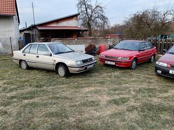 Lancer 1.5i (51kw) - EKO PLACENO- NAJ. 147600km
