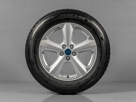 FORD EDGE ORIG. R18 ZIMNÍ 235/60/18 107H, SENZORY (2797B)